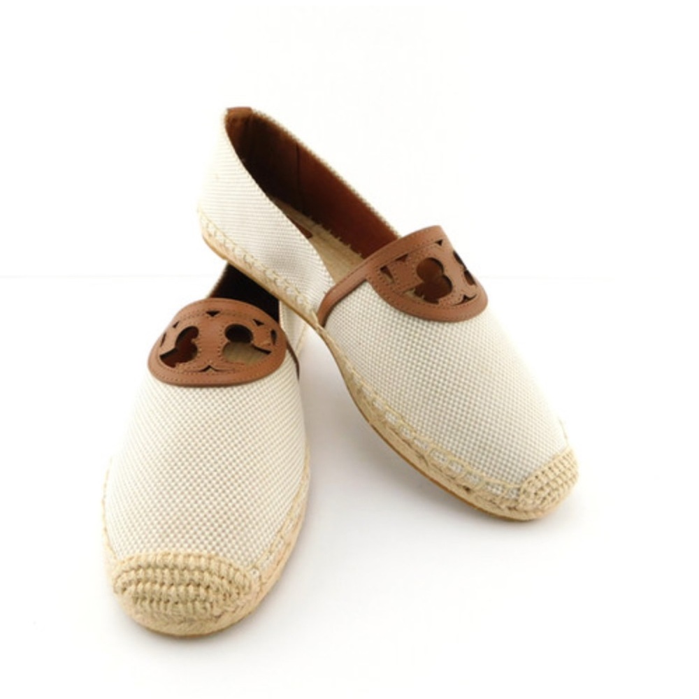 TORY BURCH Espadrilles Flats